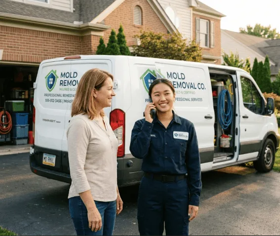 Crawlspace Mold Remediation Hawkins, WI FAQs